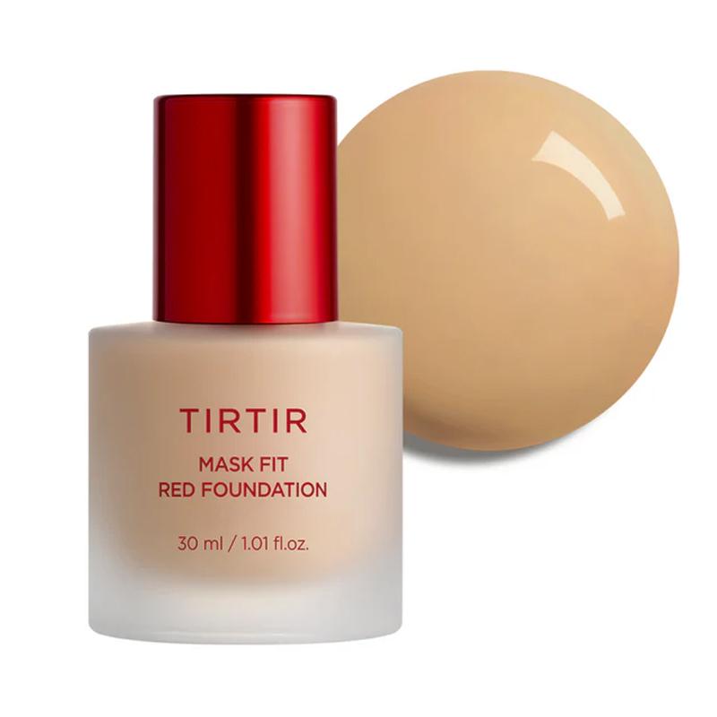 TIRTIR Mask Fit Red Foundation SPF 40 PA+++ 30ml