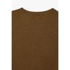 Emporio Armani Men S Cable Stripe Pullover A516128024