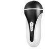 Men's Telescopic Vibrating Airplane Cup Masturbator