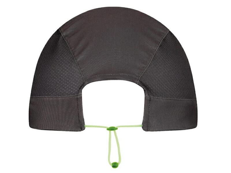 [BUFF] PACK SPEED CAP R-GREY HTR LXL
