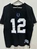 VTG Colts Tshirt Size XL