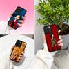 DARIA M-MORGENDORFFER TPU Phone Case For Iphone Back Cover 11 12 13 14 15 16 17 Pro Max Mini Plus Soft