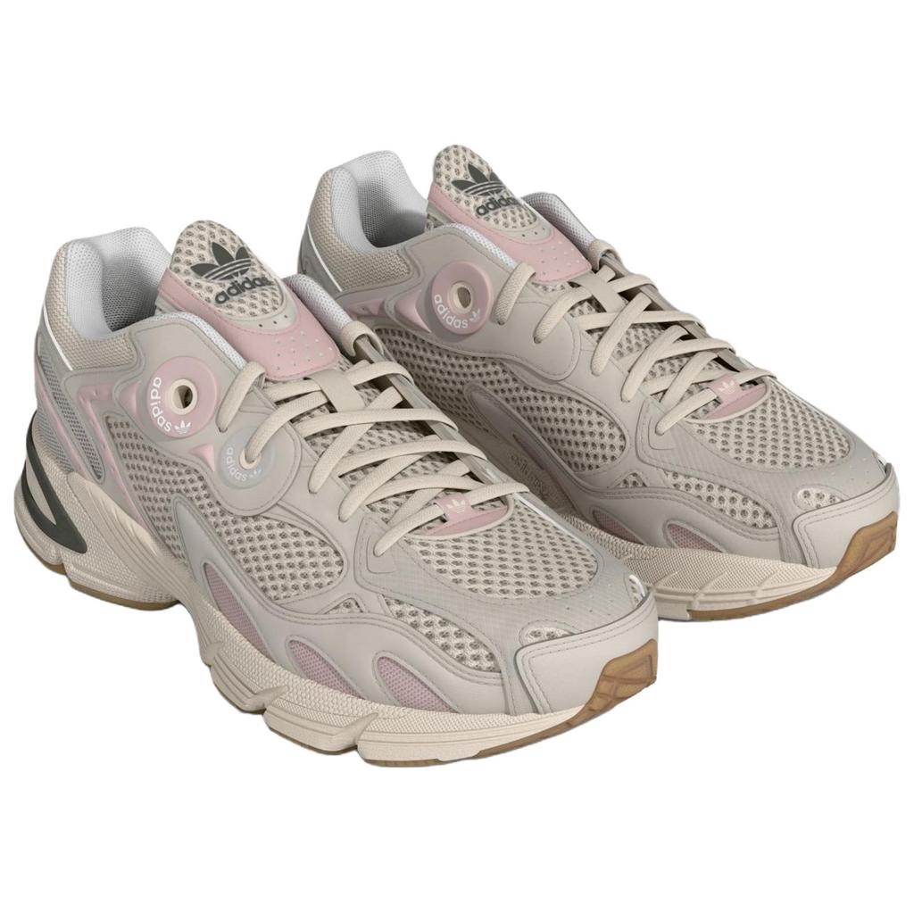 Adidas Originals Astir Chunky Sneakers Women's Brown Pink KH8240