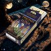 Trionfi Della Luna Marseille 78 Tarot with Japanese Authentic Product I.I.J. Tarot, Edition, Cards, Reading, Instructions,
