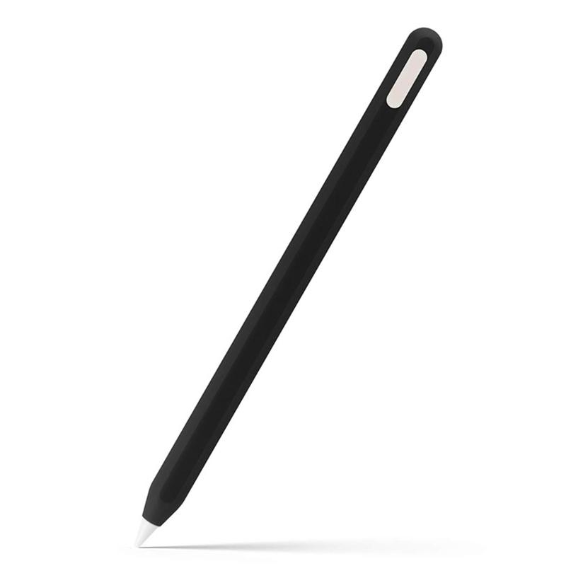 forApple Pencil 2 Full for Protection Housing for Touch Stylus Sleeve Silicone Cover Silicone Protector Accessories
