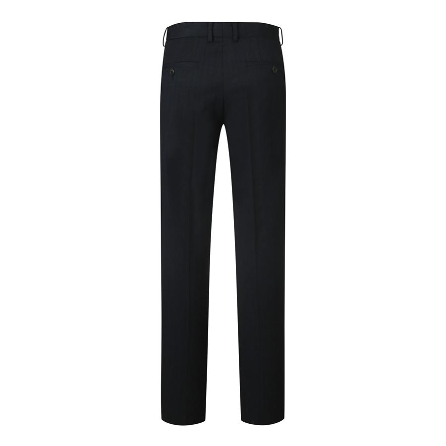 FAHRENHEIT Denim-Like Suit Pants (Fjpah2431)