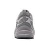 Li Ning Rebound Trend Shock Absorbing Breathable Low Top Running Shoes Men sneaker Gray ARLS013-6