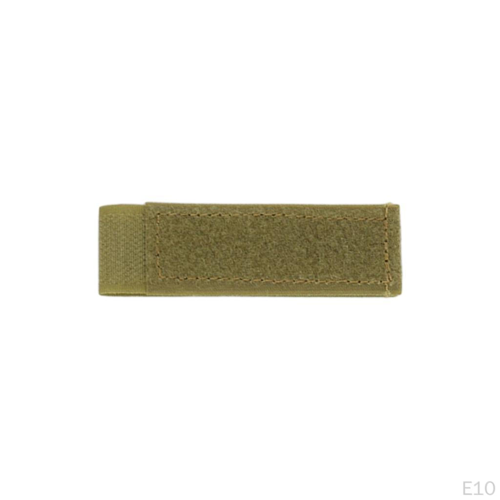 Держатель системы патч-панелей Molle для рюкзака — фото 8