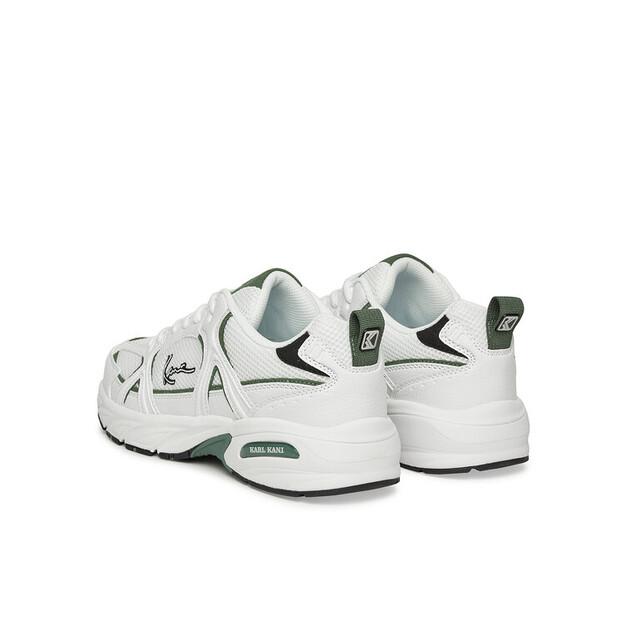 Men's Sneakers Karl Kani Prime Runner Pd00003090 White