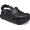 Hiker Escape Clog Schwarz 23cm [Crocs]