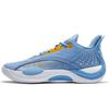 361 Team Joker Low-Top Basketballschuhe Herren Blau 572511105-3
