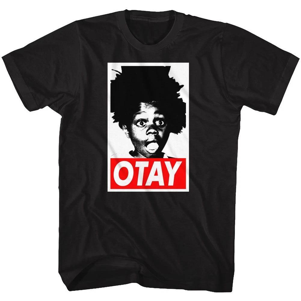 Buckwheat Otay Black Icon  Children s T-shirt 130