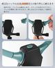 Neck Strap for Adjustable Action Camera Neck Strap with Smartphone Compatible with Other Action Phone Necklace Mount GoPro, Multi-Angle Holder,