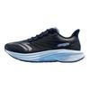 Anta Mach 4.0 Casual Shock Absorbing Non-Slip Wear-Resistant Low-Top Running Shoes Men sneaker Black Blue 112455583-2