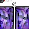 Folia Ochronna Hydrożelowa Hydrogel Alogy Na Tablet Do Samsung Galaxy Tab A8 10.5” 2021 Sm-X200 Sm-X205