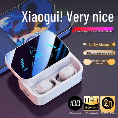 Audio e Video – Cuffie wireless