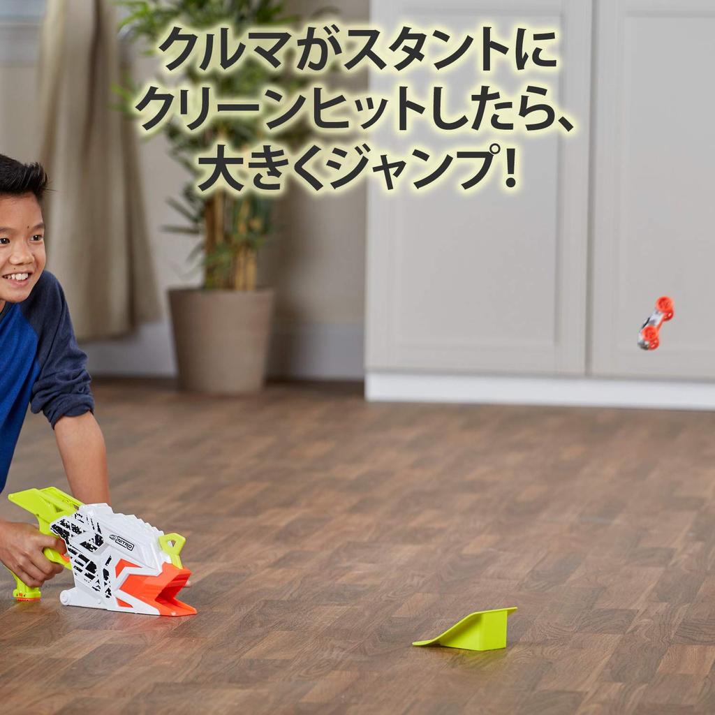 Hasbro Nerf Nitro Aerofury Rampage Electric E0408 Authentic