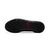 Nike Tiempo Legend 8 Club TF PS Chile Red Pack - Black Kids Sneakers Dark-Smoke-Grey AT5883-060