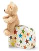 Finn Suitcase 23cm Teddy Bear Plush Toy (Star)