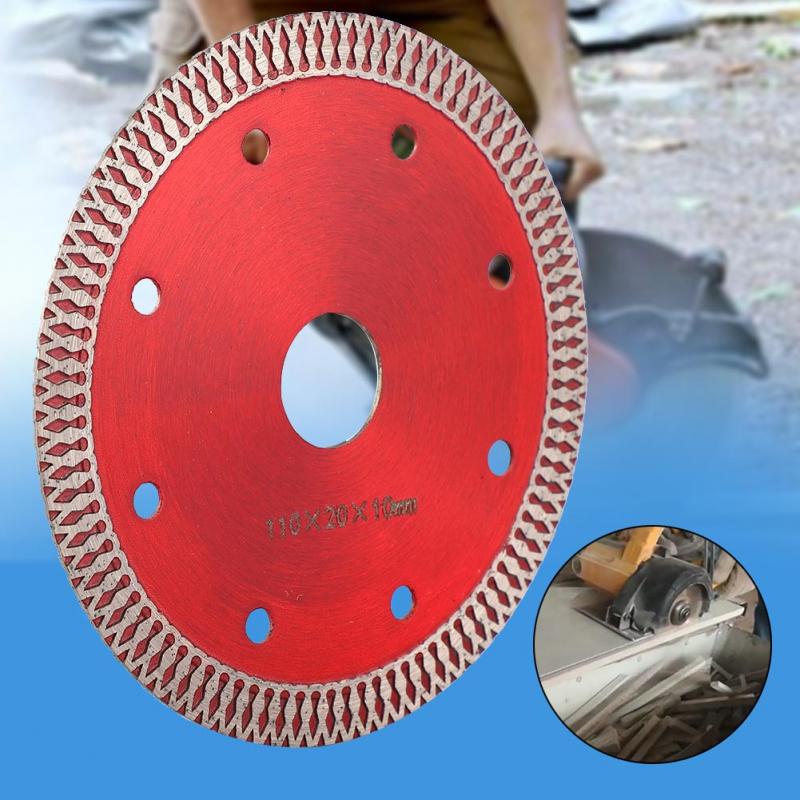 Δίσκος Κοπής 110*20*10Χιλ. Δίσκος Πριονιού Τροχός Για Κεραμικό Μικρολίτη