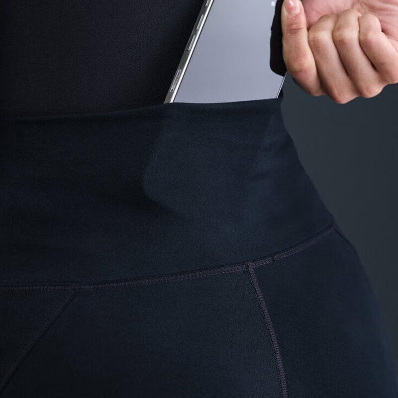 

Nike One DF HR Comfortable Solid Color Simple Leggings Women leggings HV2293-010 S