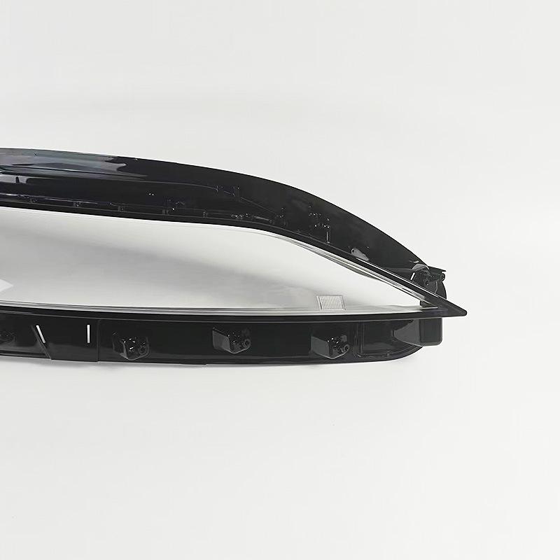 2025-2026 BYD Song Pro Transparent Headlight Faceplate Cover for New Model