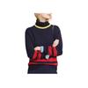 Polo Ralph Lauren Katoen met hoge hals Lange mouw Pullover Dames trui 211782689-001