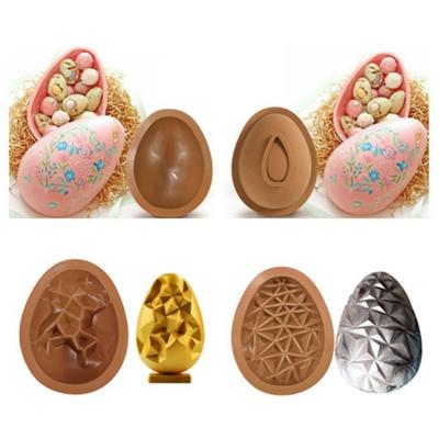 Backen – Silikonmatten & Backformen