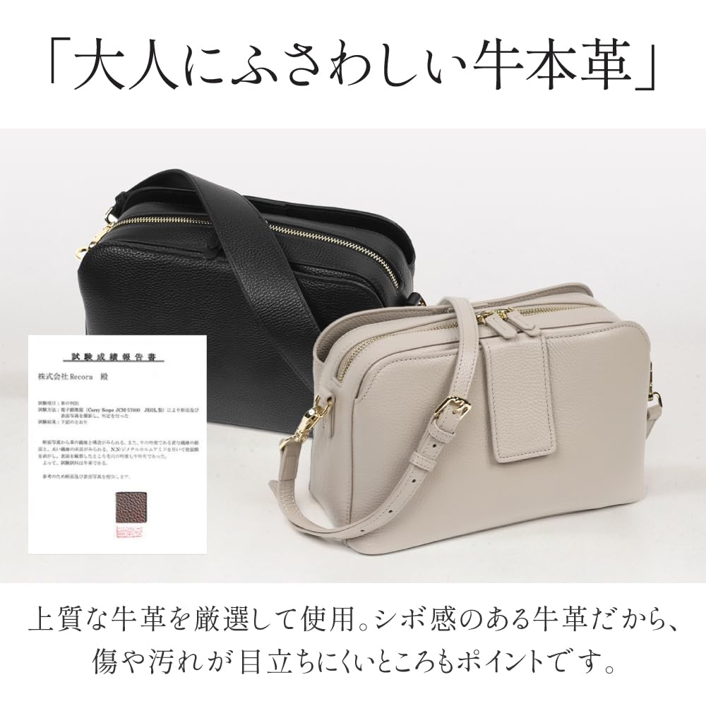 LASIEM a Plastic Wallet Shoulder Bag for Wallet Large Genuine Shoulder Crossbody Mini Shoulder Mini Shoulder 3 Compartment Outer Pocket for Black