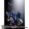 ZOIDS Chogokin RZ-041 Liger Zero Changing Armor Set