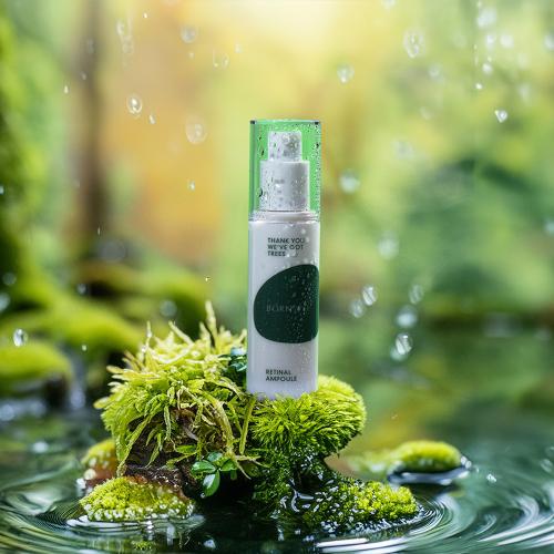 Bontree Retinal Ampoule 30ml