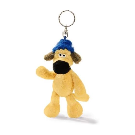 [Shaun the Sheep] Niki Bitza- Key Ring 10cm