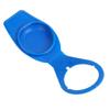 Long Lasting Coolant Caps Water Reservoir Cover For Regular Maintenance To Extend Engine Life And Reduce Risks 1K0955455