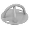 Aerial Yoga Hanging Pull Strap Installation Fixed Plate Expansion Screw Mount Bracket