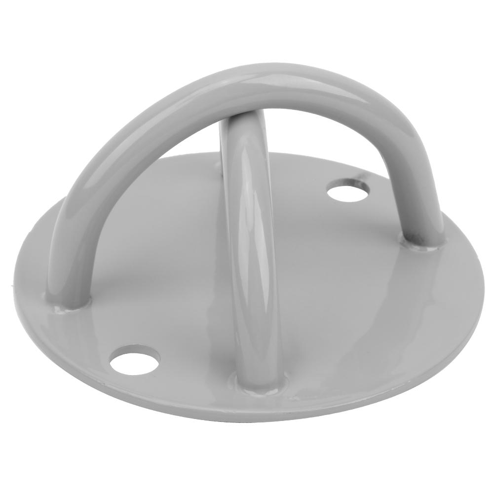 Aerial Yoga Hanging Pull Strap Installation Fixed Plate Expansion Screw Mount Bracket