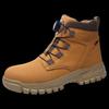 Union Envoy Winter Safety Work Boots