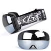 Outdoor Sports Ski Goggles UV Protection Winter Male Female Snow Sports Anti-Fog Eyewear Snowboard Skiing Glasses Snow Sports
