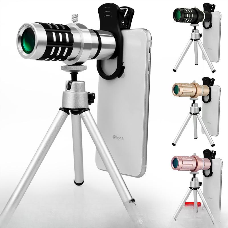 

Производители поставляют оптом 12-кратный металлический телеобъектив, внешнюю универсальную камеру, видеотелефон.