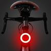 Bicycle Taillight Multi Lighting Modes Models Usb Charge Led Bike Light Flash Ta