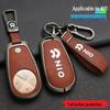 NIO ES6 Car Key Protective Case 2020 Model: EC6/ES8 Full Package Modification for Men