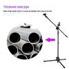 Depusheng Professional Microphone Floor Stand