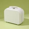 Mini Valise Cabine Femme Court Voyage Bagages de Voyage Sacs de Voyage Maquillage