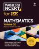 Kniha Master the Ncert for Jee Mathematics