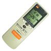 Ergonomic Air Conditioner Remote Controller for AR-JW2 AR-JW33 AR-DL3 with Durable Housing Design, Remote Control Repair