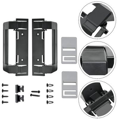 1Set 3316882900 RV Refrigerator Door Handle Holder Grip For-Dometic Series Of Refrigerator Replacement Parts Refrigerators Kits