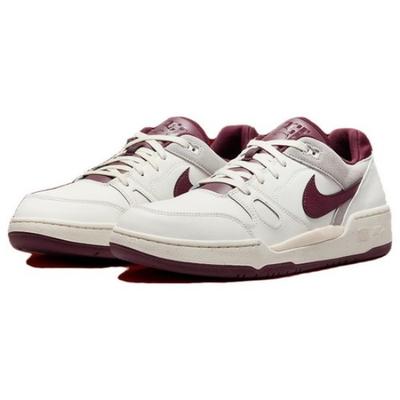 Full Force Low Sail/Burgundy - FZ4629-100