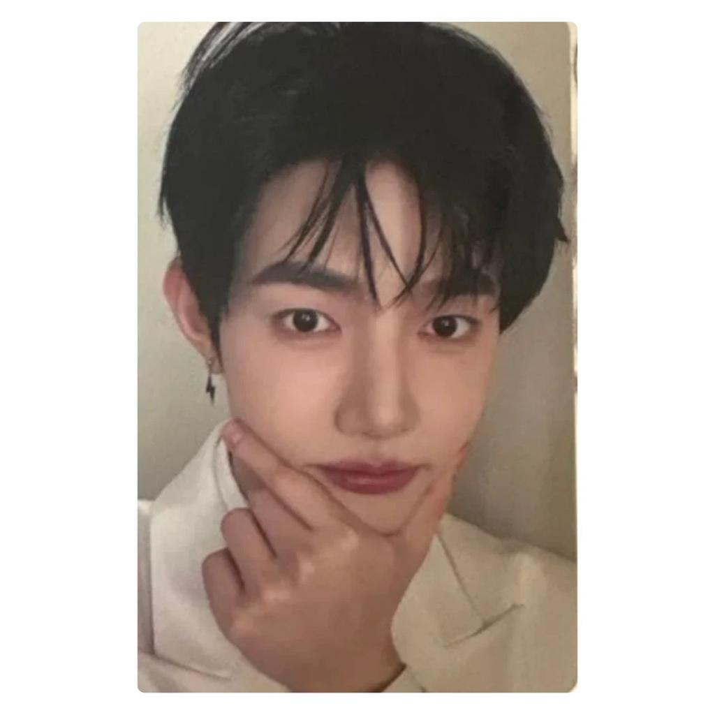 PRE-ORDER ZB1 ZEROBASEONE SPECIAL LIMITED ALBUM RE-FLOW JAPAN POB Tower Records LUCKYDRAW PHOTOCARD
