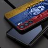 Armenia Armenian Flag Case For Oppo Find X6 Pro X5 A54 A53 A52 A9 2020 A15 A95 A17 A16 A76 A74 A57 Reno7 Reno6 Pro Plus 5G Cover