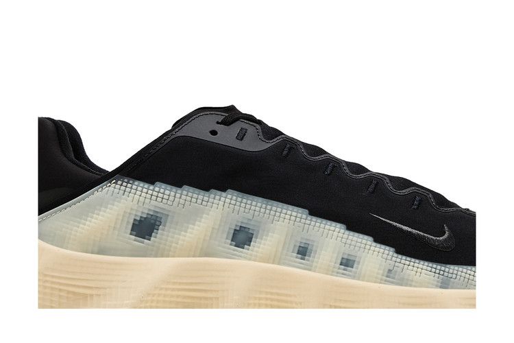 Nike Ava Rover Black Muslin