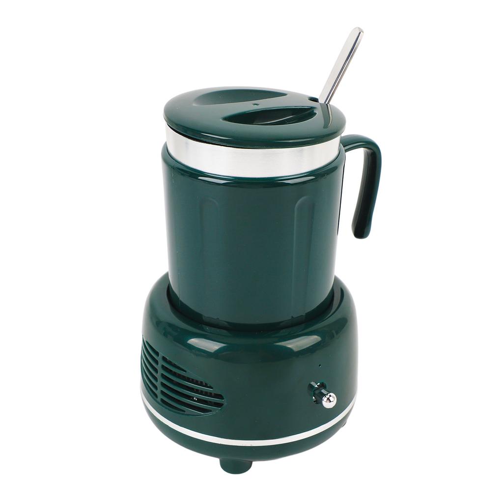 Cup Warmer Cooler USB Powered Intelligent Portable Electric Fast Cooling Heating Mug for Coffee